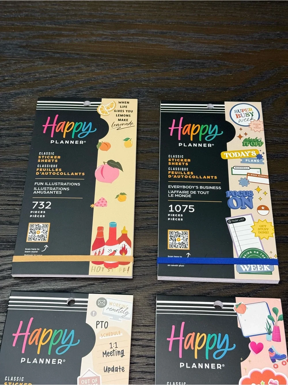 Happy Planner brand new